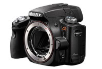 Sony SLT-A55V
