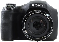 Sony DSC-H300