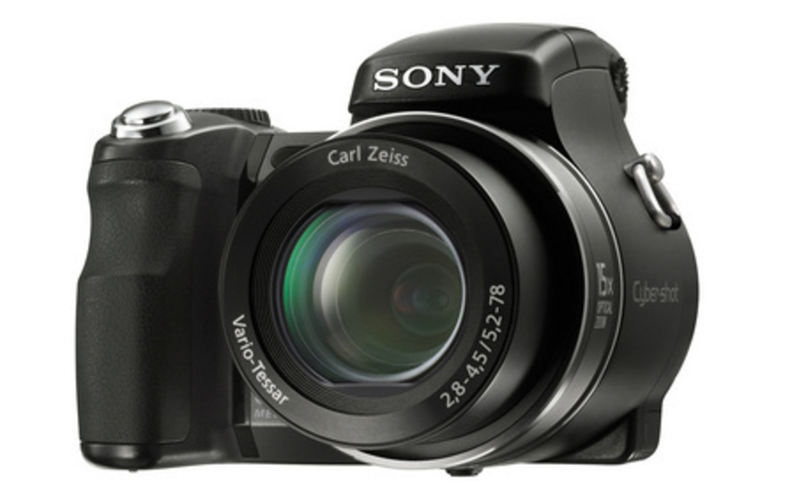 Sony DSC-H7