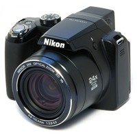 Nikon COOLPIX P90