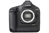 Canon EOS-1Ds Mark III