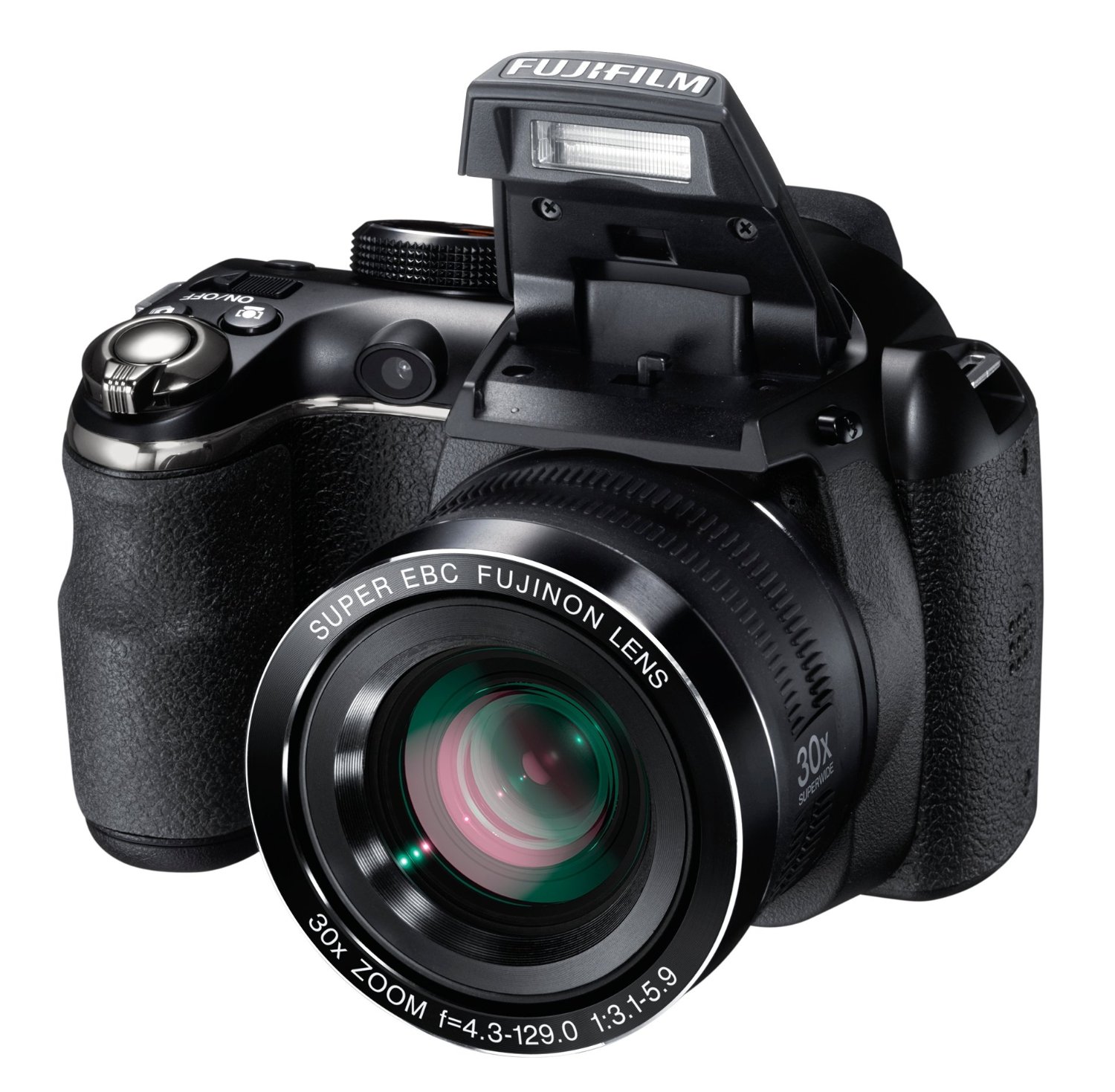 Fujifilm FinePix S4500