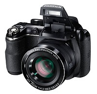 Fujifilm FinePix S4500