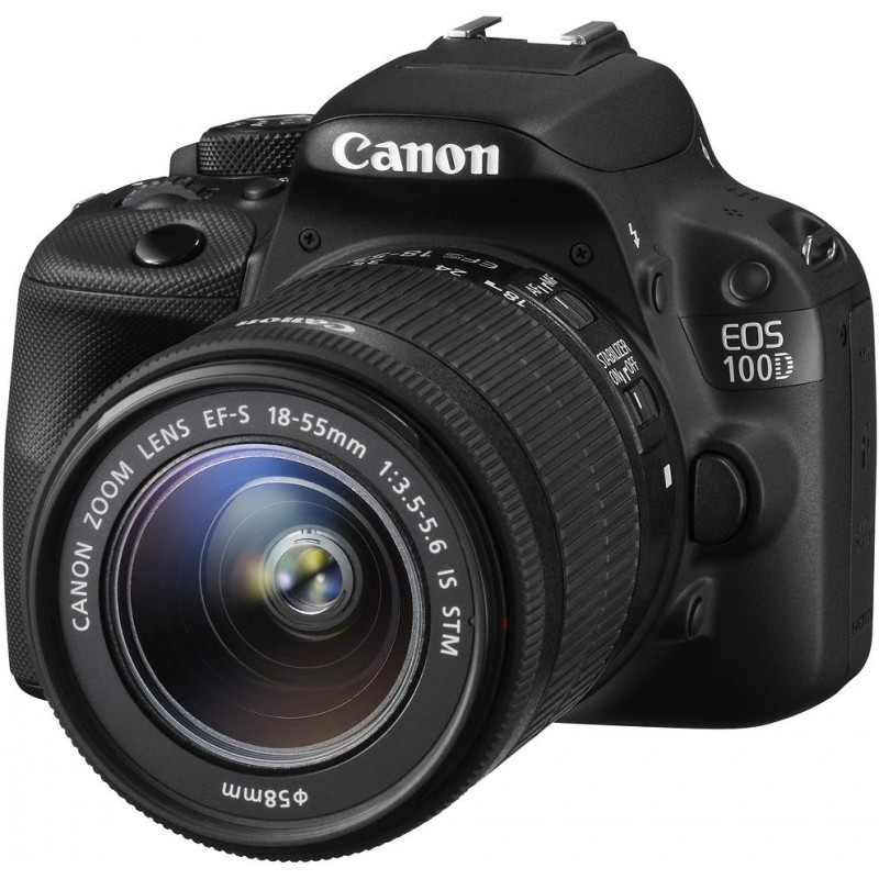 Canon EOS 100D