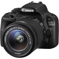 Canon EOS 100D