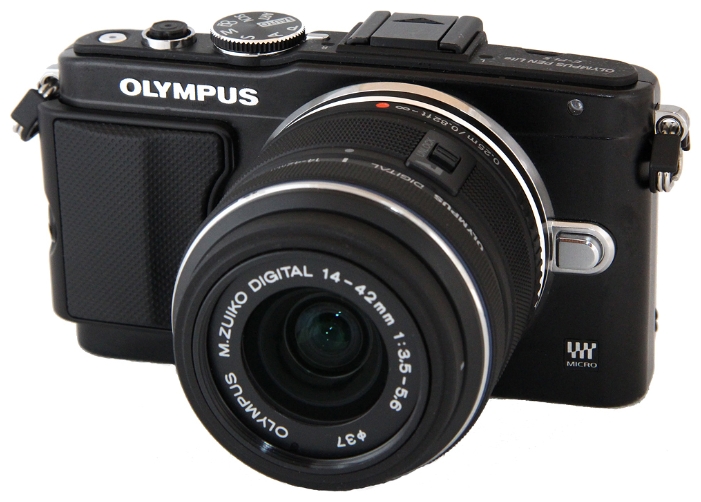 Olympus E-PL5
