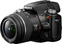 Sony SLT-A35