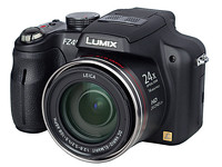 Panasonic DMC-FZ45