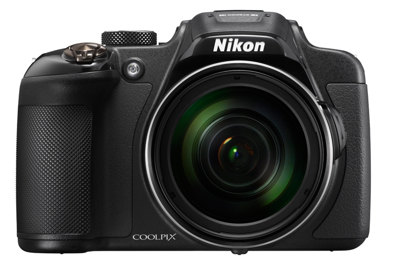 Nikon COOLPIX L840