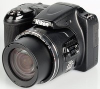 Nikon COOLPIX L820