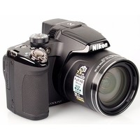 Nikon COOLPIX P510
