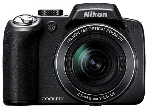 Nikon COOLPIX P80