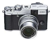 Fujifilm X20