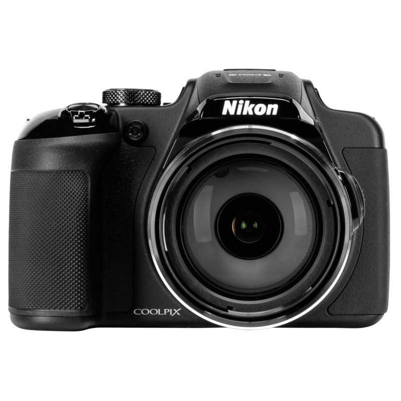 Nikon COOLPIX P610