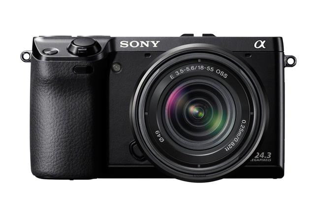 Sony NEX-7