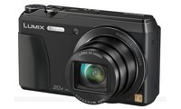 Panasonic DMC-TZ55