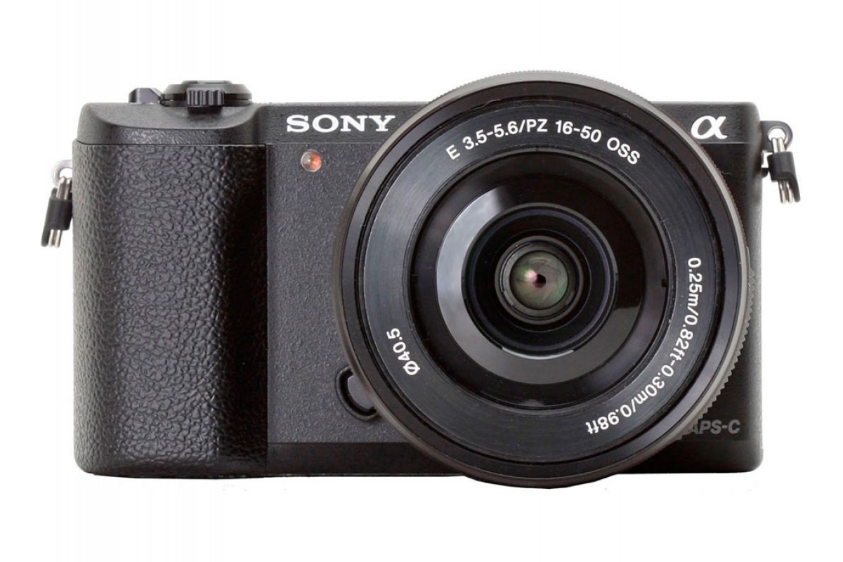Sony ILCE-5100