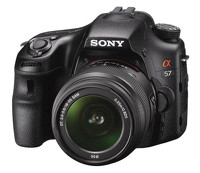 Sony SLT-A57