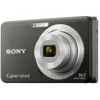 Sony DSC-W180