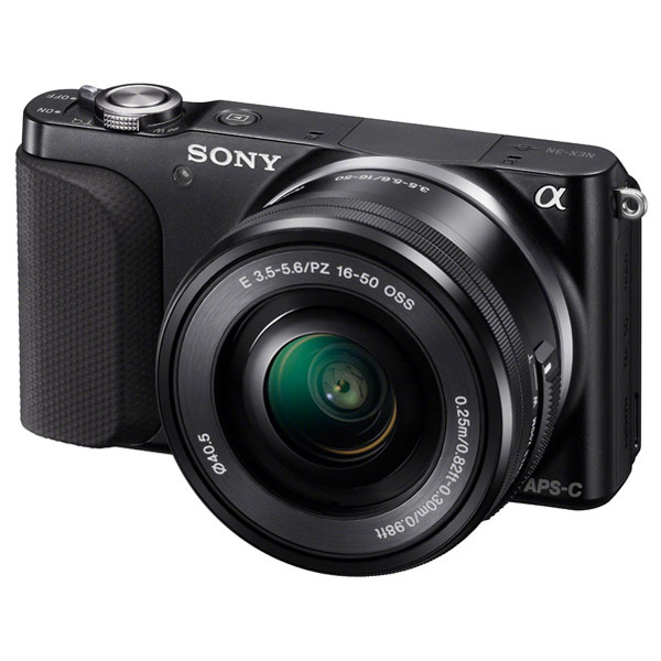 Sony NEX-3