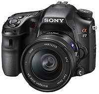 Sony SLT-A77V