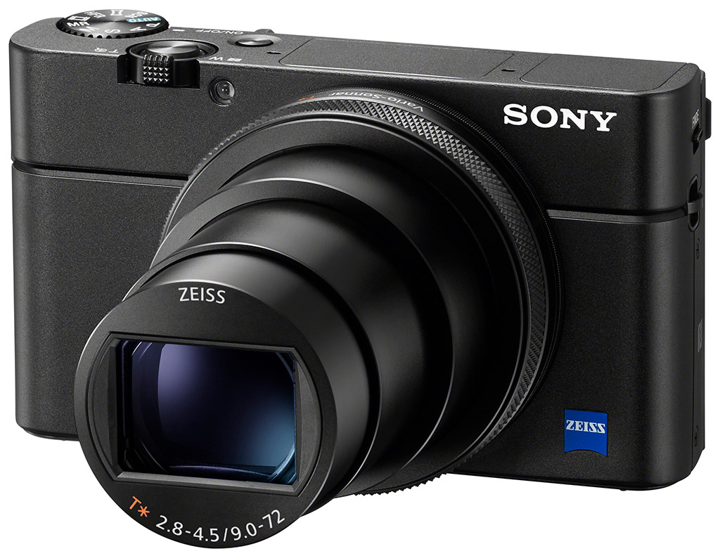 Sony DSC-RX100