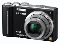 Panasonic DMC-TZ10