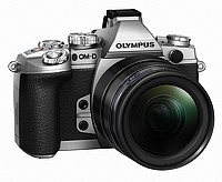 Olympus E-M1