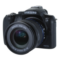 Samsung NX10