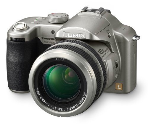 Panasonic DMC-FZ30