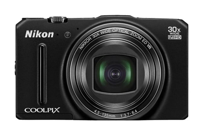 Nikon COOLPIX S9700