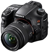 Sony SLT-A65