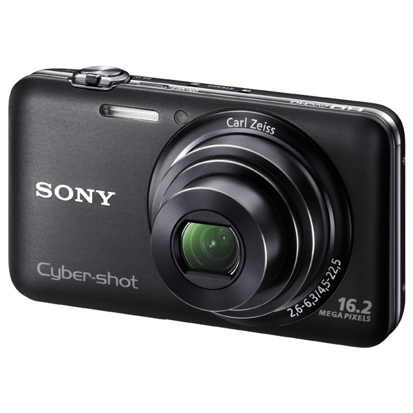 Sony DSC-WX7