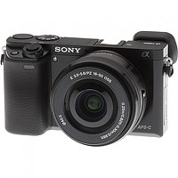 Sony ILCE-6000