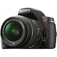 Sony DSLR-A390