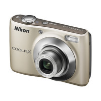 Nikon COOLPIX L21