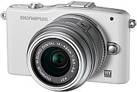 Olympus E-PM1