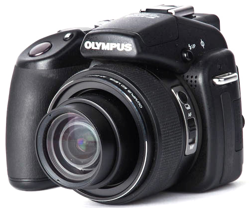 Olympus SP570UZ