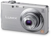 Panasonic DMC-FS16