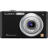 Panasonic DMC-FS42