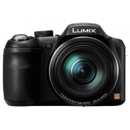 Panasonic DMC-LZ40