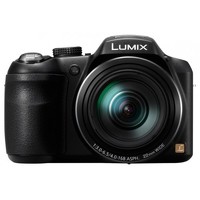 Panasonic DMC-LZ40