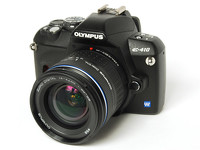 Olympus E-410