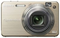 Panasonic DSC-W170
