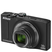 Nikon COOLPIX S8000