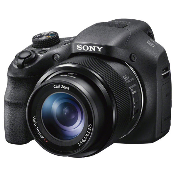 Sony DSC-HX300