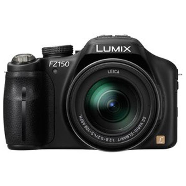Panasonic DMC-GH4