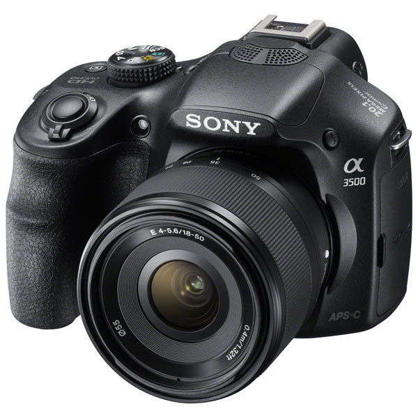 Sony ILCE-3500