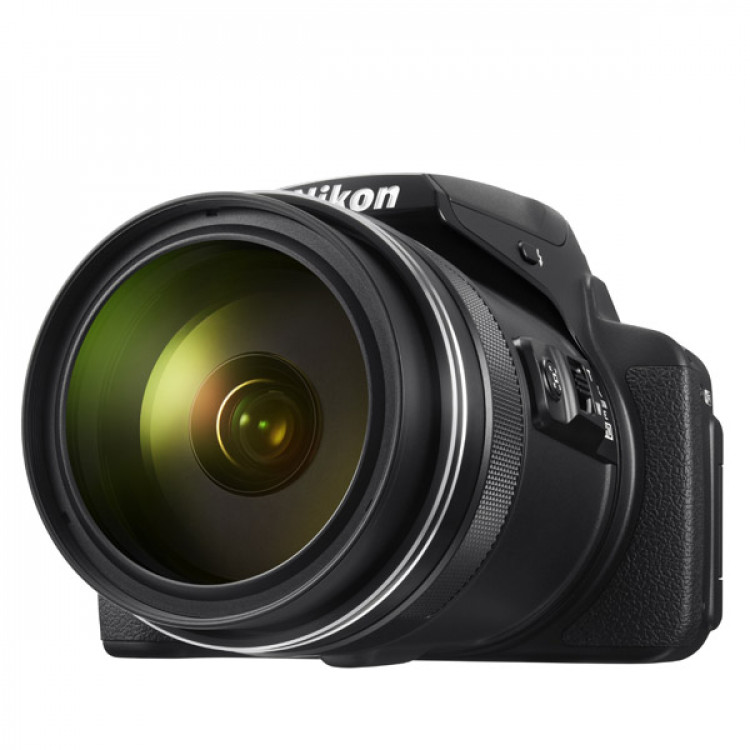 Nikon COOLPIX P900
