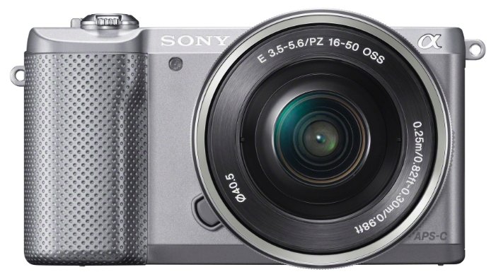 Sony ILCE-5000